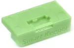 Smartkeeper Mini "DisplayPort" Blocker gr&uuml;n 10 Stk.