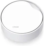TP-Link Router Deco X50-PoE 1-pak