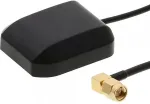 GPS-seade NaviLock NL-280GG SMA 90&deg; GLONASS+GPS Multi GNSS Antenne 5 m (60543)