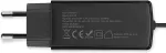 QOLTEC 65W GaN charger 5V 20V 3A 3.25A USB C 3.1