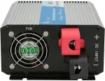 Extralink Voltage converter OPIP-600W 12V, 600W pure sine
