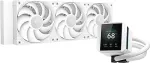 DEEPCOOL CPU Cooler | MYSTIQUE 360 | Intel, AMD