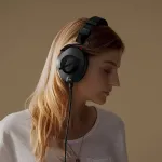 R&Oslash;DE Rode kaabel 3.5mm TRS 2,4m, must