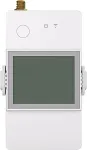SONOFF POWCT Smart Power Meter, 1-Channel, 100A, Wi-Fi