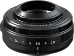 Fujifilm Fujinon XF 27mm f/2.8 R WR objektiiv