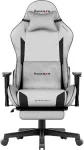 Huzaro Force 5.7 Grey Gaming Chair