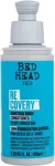 Tigi Bed Head Recovery Conditioner 100ml - palsam kuivadele ja kahjustatud juustele