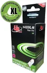 Tooner T3AZUR HJ920XLMUP ink cartridge 1 pc(s) Magenta