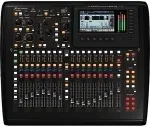 Behringer X32 Compact 40 channels 10 - 22000 Hz Black