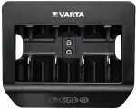 Varta LCD universal Charger+ without Battery