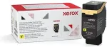 Tooner XEROX - Mit hoher Kapazit&auml;t - Gelb - original - Box - Tonerpatrone Use and Return - f&uuml;r Xerox C410, VersaLink C415/DN