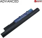 ACER Notebook Battery AS09D31, 5200mAh, Extra Digital Advanced