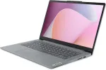 S&uuml;learvuti Lenovo IdeaPad Slim 3/14AMN8/R3-30/14"/FHD/8GB/128GB/AMD int/W11H/Gray/2R