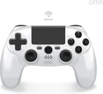 Joystick No name Hyperkin Controller Cirka NuForce Wireless wei&szlig;