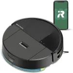 Tolmuimeja IROBOT Robottolm.RoombaCombo 205,7000Pa/3000mAh,AutoCompact,,Must