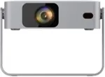 Projektor PHILIPS NeoPix 256 Projector | Full HD (1920x1080) | 250 ANSI lumens | Gray | Wi-Fi