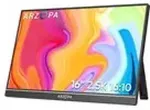 Arzopa ne&scaron;iojamas monitorius Z1RC 16.0"