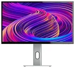 Monitor ALOGIC Clarity 27 UHD 4K with 90W