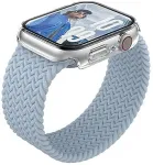 PANZERGLASS Snappie Full Body Slim Clear Apple Watch 10/42mm