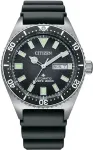 Citizen K&auml;ekell MEESTELE NY0120-01E (41MM)