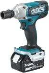 MAKITA Impact Wrench 18V DTW190RFJ 190Nm 1/2" 2x3.