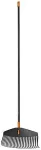 FISKARS Solid Leaf brush L - 1003465
