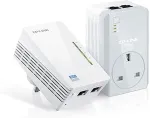 TP-Link AV500 Powerline Wi-Fi Kit