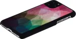 IKins SmartPhone case iPhone 11 Pro Max water flower black
