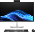 Hp EliteStudio 8/G1i/27"/QHD/T/U7-265/32GB/1TB/Intel int/W11P/Silver/3R