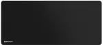SHARKOON 1337 V2 Gaming Mat XXL, gaming mouse pad (black)