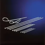 ROLINE VALUE Kabelbinder 25cm 4,8mm abgewinkelt 100 Stk.