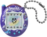 BANDAI TAMAGOTCHI CONNECTION - SOAPY BUBBLES