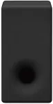 SONY SA-SW3 Compact Subwoofer Black Active subwoofer 200 W