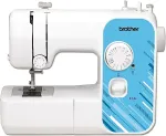Brother X14s N&auml;hmaschine mechanisch