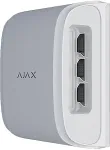 AJAX DualCurtain Outdoor Motion detector (white)