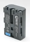EXTRA DIGITAL Sony, battery NP-FM50/QM51