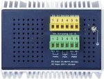 Planet Technology Corp. PLANET 8-Port 10/100/1000T + 8-Port 1G/2.5G SFP L3 RING TCP
