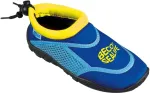 Beco Aqua shoes for kids SEALIFE 6 size 26/27 blue