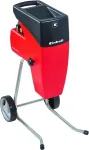 EINHELL Electric Quiet Shredder GC-RS 2540