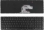 Hp Keyboard ProBook 450 G7, US