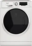 Pesumasin Hotpoint-Ariston Kuivatiga NDD11725DAEE