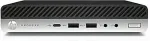TecXL - Technik wie neu Arvuti HP ProDesk 600 G4 MP i5-8500T/8GB/256GBSSD W11P