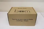 Boom Collaboration SALE OUT. | Video Conference Camera | MIDI | DEMO