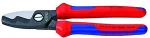 KNIPEX Cable Shears