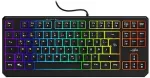 Klaviatuur URage 00217818 Gaming-Keyboard Exodus 220 TKL, Schwarz, QWERTZ DE