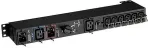 UPS Eaton PowerWare Eaton HotSwap MBP - Steckdosenleiste (Rack - einbauf&auml;hig) - Wechselstrom 220/230/240/250 V - Eingabe, Eingang IEC 320 EN 60320 C20 - output connectors: 5 - 48,3 cm (19) (68431)