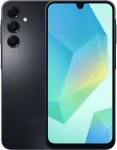 Mobiiltelefon SAMSUNG Galaxy A16 128GB Blue Black 6.7" (4GB) EU Model Android