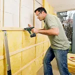 Bosch UNEO Maxx Cordless Rotary Hammer