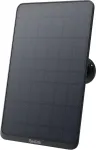 Reolink Solar Panel 3 SP3-B czarny / Panel solarny do kamer Reolink / 12 W / USB-C / IP65