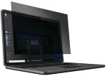 LEITZ ACCO BRANDS Kensington 2-way Removable Privacy Screen Filter for 14" Laptops 16:9
